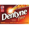 thumbnail image 2 of Dentyne Fire Cinnamon Gum 12x12 (144ct), 2 of 3