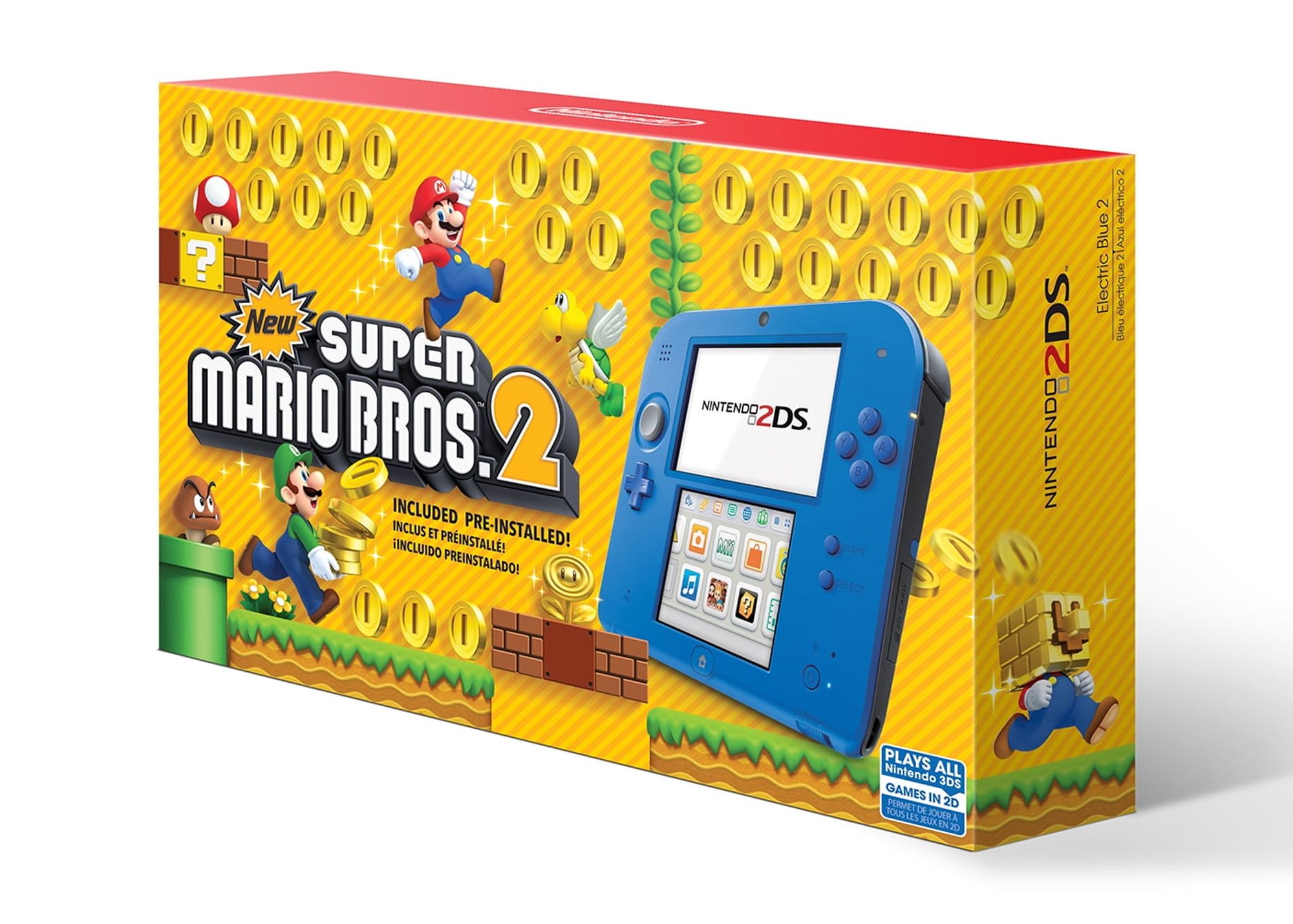 ニンテンドー3DS/2DS Dr.Mario Amazon | ニンテンドー2DS スーパー