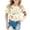 MR1, variant on YunPes Girls Short Sleeve Shirts Floral Graphic Printing T Shirts Teens Kids Crewneck Tee Summer Trendy Preppy Cute Tops Clothes