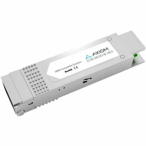 Axiom F5 QSFP  Module