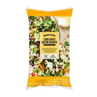 激レア TRASMUNDO ECD DEDICANDO MIX 3枚セット Fresh Express Bacon Thousand Island Chopped Salad Kit - Walmart.com