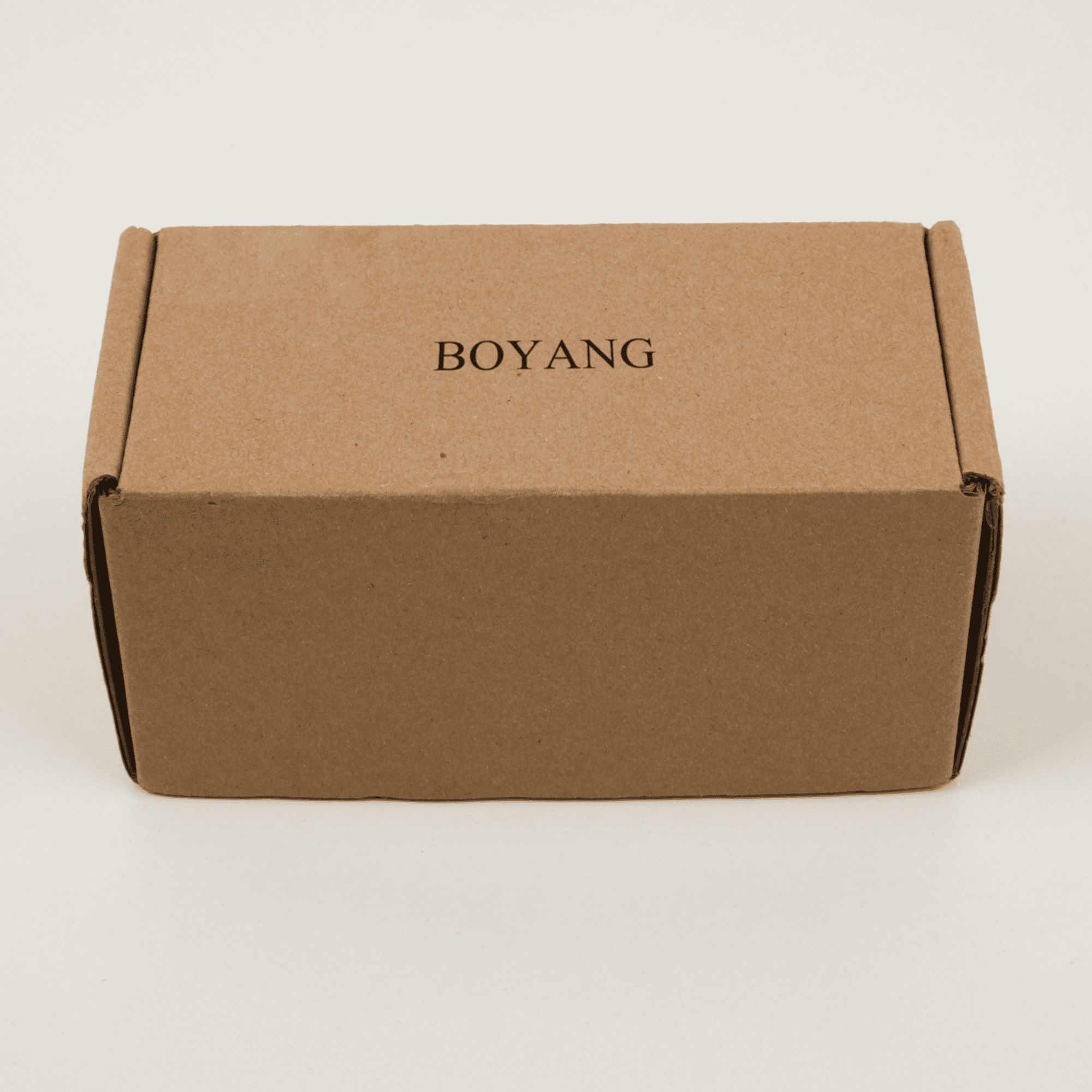 BOYANG Powerful Headlamps Motion Sensors Head Flashlights Portables Head Light for Outdoor Waterproofed
