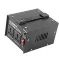 thumbnail image 4 of Power Supply, One-Button Voltage Converter, US Plug 200W Low Noise For Home Industry, 4 of 8