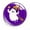 H, variant on Set of 10 Halloween Ghost Magnets, 1 in Mini Fridge Magnets for Kitchen, Cute Spooky Halloween Decorations for Whiteboard, Locker & Halloween Party Favorss, 1Pack H