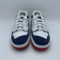 thumbnail image 4 of New Balance 550 ‘USA’ Retro Sneakers BB550NCN Men’s 10.5 New w/Box Ortholite, 4 of 6