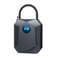 thumbnail image 2 of jiaping Tire Inflator Air Tire Pump 12V Fast Inflation Multifunctional Tire Air Pump Car, 2 of 9