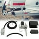 thumbnail image 5 of Gato Para Remolque Eléctrico, Instalación Simple Y Confiable Kit De Gato Para Remolque Eléctrico Práctico, Duradero, Resistente, 12000 Libras 1824200100 Para Vehículo, 5 of 7