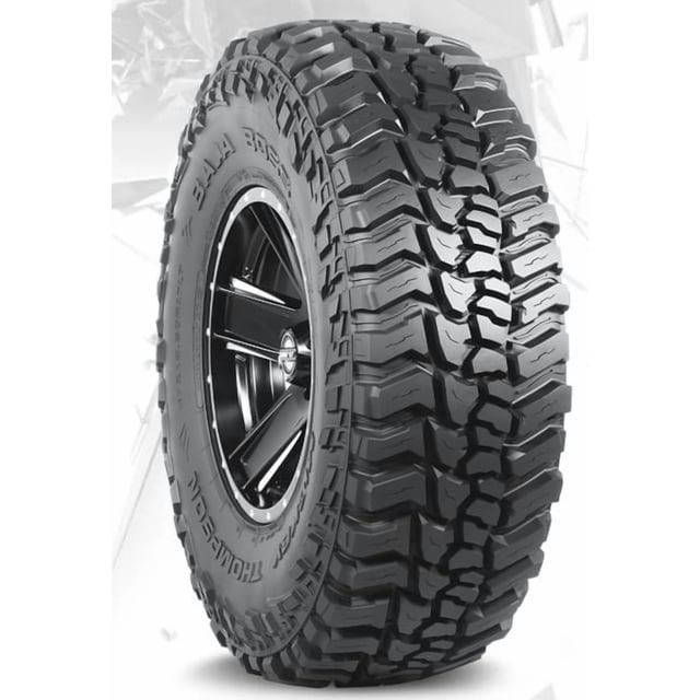Mickey Thompson 247876 Mickey Thompson Baja Boss Pneu
