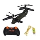 thumbnail image 2 of Juguete de Helicóptero de control remoto ANGGREK Para interior, 2 of 7