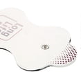 thumbnail image 3 of 10pcs TENS Unit Pads 2.2mm Replacement Electrode TENS Unit Patches for TENS/EMS Muscle Stimulation Electrotherapy, 3 of 4