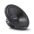 thumbnail image 2 of Rockford Fosgate R2D4-12 Prime Subwoofer DVC R2 de 12" y 4 ohmios - 250 vatios RMS / 500 vatios pico, 2 of 5