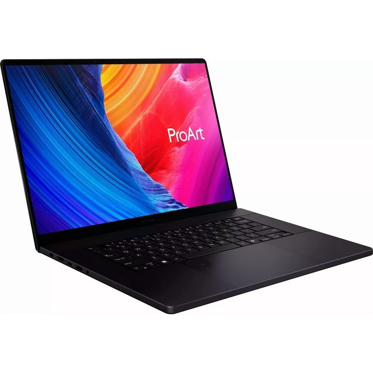 ASUS ProArt P16 16" 4K Touch Screen Laptop