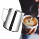thumbnail image 4 of Jarra para espumar leche/Taza para espumar leche/Accesorios para máquina de espresso/Arte latte 600ml, 4 of 9