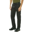 thumbnail image 4 of Rothco Active Flex BDU Cargo Pants - Black, 4 of 9
