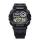 thumbnail image 2 of Reloj CASIO WS-1700H-1AVCF Iluminator-Negro negro, 2 of 3