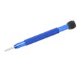 thumbnail image 2 of Watch Repair Screwdriver, Prevent Oxidation Portable 6 Prongs Space Saving Watch Screwdriver  For Home, 2 of 8