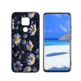 thumbnail image 1 of Chamomile-162 Phone Case, Degined for Moto G Play 2021 Case Men Women, Flexible Silicone Shockproof Case for Moto G Play 2021, 1 of 1