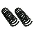thumbnail image 2 of Coil Spring Set Fits select: 2002-2007 BUICK RENDEZVOUS, 2001-2005 PONTIAC AZTEK, 2 of 2