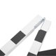 thumbnail image 4 of Clap de cinéma pour accessoires photographiques, noir, 4 of 4
