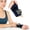 Navy blue, variant on Carpal Tunnel Wrist Massager with 8 Modes and 30 Strengths, Cordless Electric Hand Heating Pad, Ergonomic 360 Support, Detachable Magnetic Host