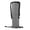 gray, variant on Oxygen Tank Holder for Wheelchair for Standard Wheelchair Size Gray Gray