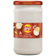 thumbnail image 2 of Lay's Dips, French Onion, 23 oz Glass Jar, Contains Dairy, Shelf-Stable, 2 of 6