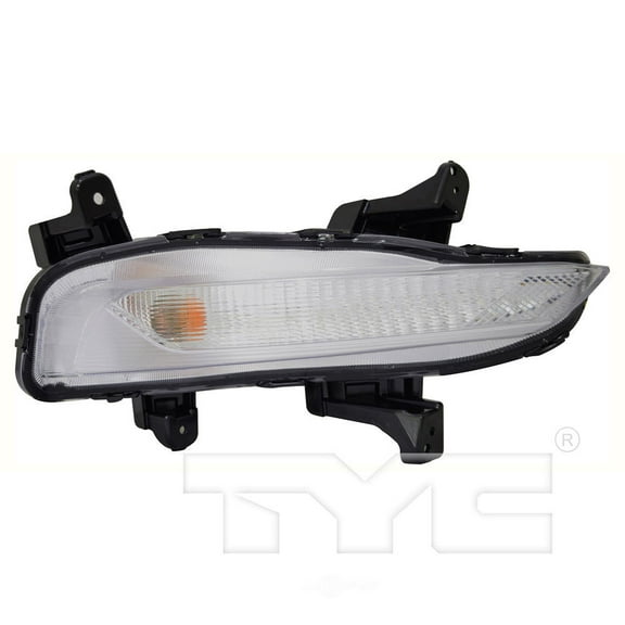 TYC Turn Signal Lamp Fits 2019 Kia Optima