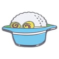 thumbnail image 2 of Marqueur de balle de golf, pinces à chapeau, légères, amovibles, magnétiques, antirouille, pour lunettes, pêcheur, pour femmes et hommes, bleu, 2 of 4