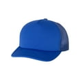 thumbnail image 2 of Yupoong Unisex Classics Foam Trucker Cap, 2 of 5