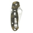 thumbnail image 2 of Spyderco Para 3 Folding Knife 3" S45VN Satin Plain Blade, Digital Camo G10 Handles (Paramilitary 3), Compression Lock - C223GPCMO, 2 of 2