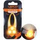 thumbnail image 1 of LaRoo Dog Lights for Night Walking - Led Dog Collar Lights for Nighttime,Clip On Light up Dog Collar Walking Flashlight, 1 of 5