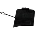 thumbnail image 2 of Replacement Front Passenger Side Tow Eye Cover for 2017-2023 Mini Cooper Countryman Base, 2 of 5