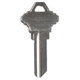 thumbnail image 2 of Ilco 1145H Key Blank, 5-pin H Keyway SC13 (10-Pack), 2 of 3