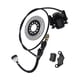 thumbnail image 5 of Kit de freno de disco, pastilla de freno, Rotor de disco para 50cc, 110cc, 125cc, 150cc, 200cc, 250cc, Dirt Bike, Quad, ATV, Go Kart, 5 of 12