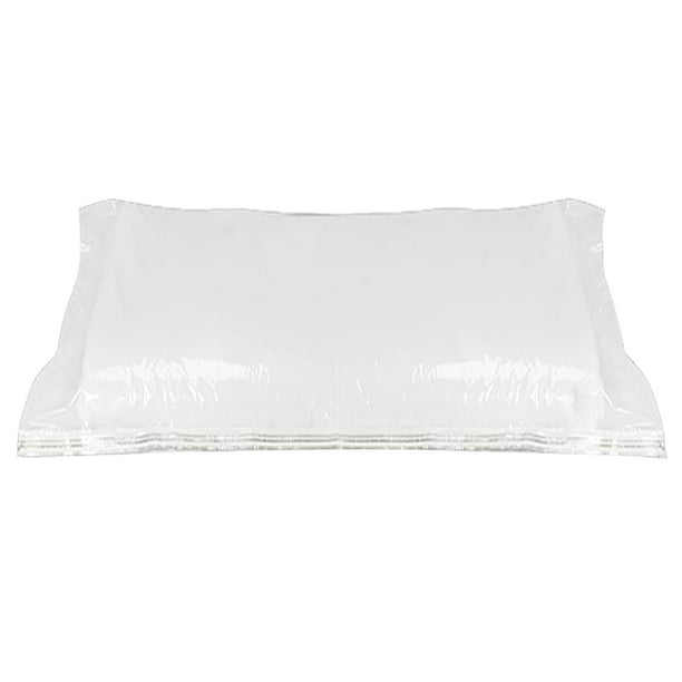 LeKY Mattress Compression Bag Vacuum Seal Mattress Bag Mattress Space