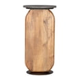 thumbnail image 2 of Mesa Lateral Pemba 2 Cafe - Kessa Muebles, 2 of 5