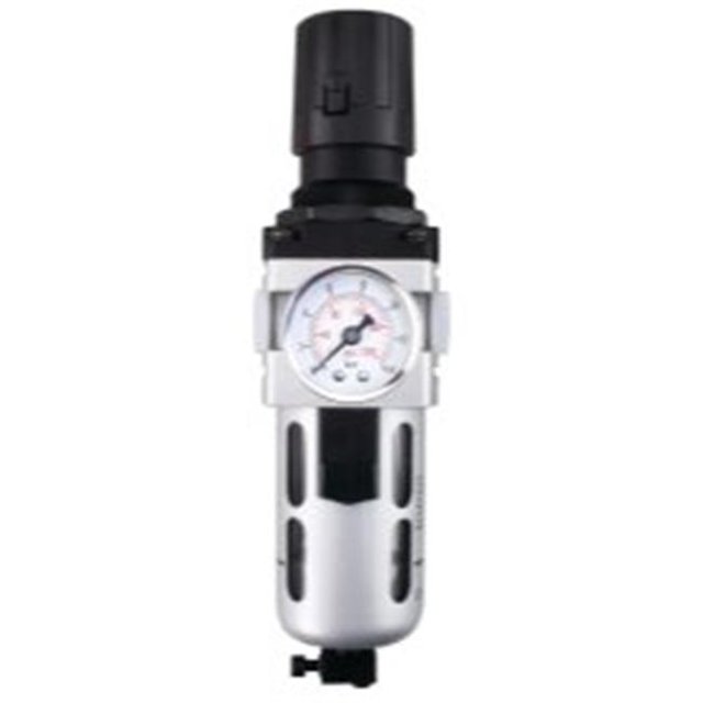 K Tool International KTI89183 Combinaison Filtre-Régulateur Standard de 0,5 Po