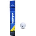 thumbnail image 5 of Viva Composite Hockey Stick With Stick Bag & Free Hollow Ball (Red/Low Bow, 37 Inches) Dual Core Performing Technology & Hybrid Composite Structure Stick, 5 of 5