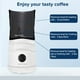 thumbnail image 5 of Calentador de leche Milk Frother Secura Electric de 240 ml, 4 en 1, 5 of 7