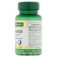 thumbnail image 5 of Nature's Bounty 5Mg Melatonin Treat Relaxation & Sleep Aid, 90Ct, 3-Pack, 5 of 6