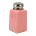 thumbnail image 2 of Solvent Dispenser, 200ml Capacity Prevent Splashing Solvent Dispenser Bottle  for Nail Polish Remover, 2 of 7