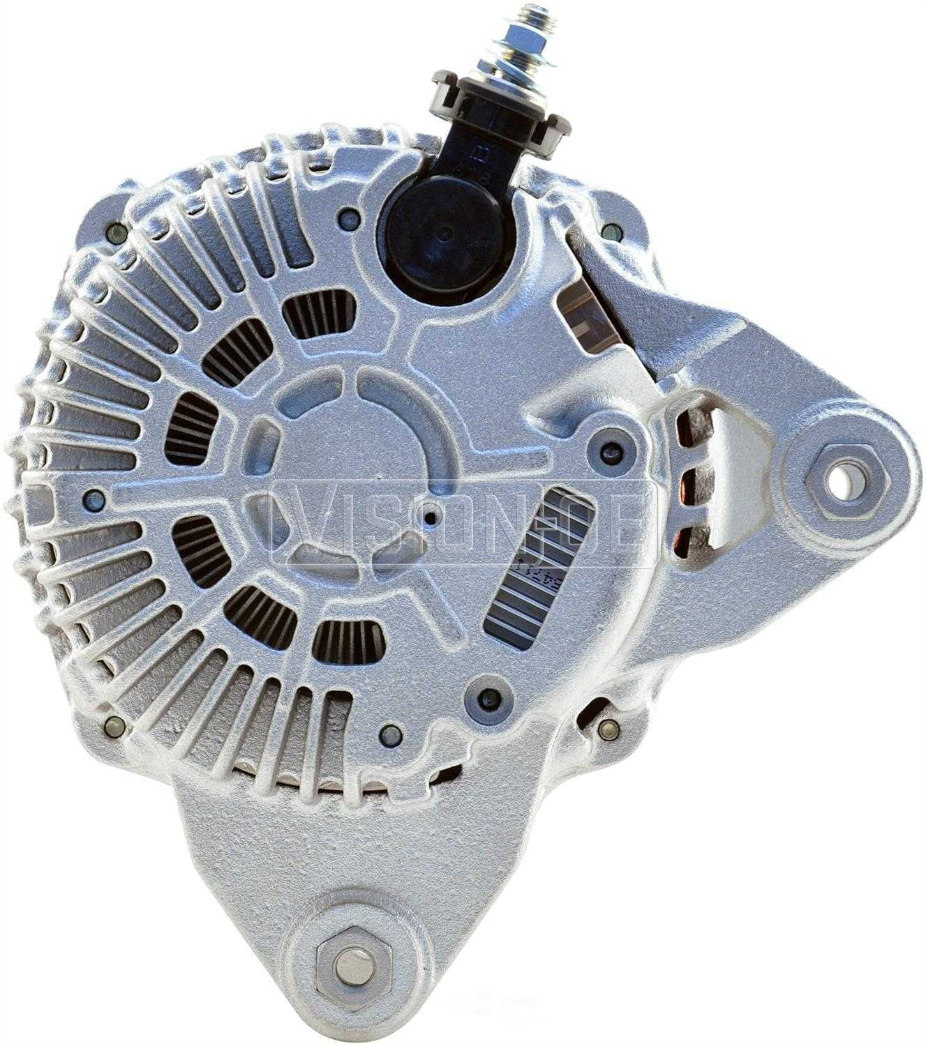 Vision OE 11548 Alternator