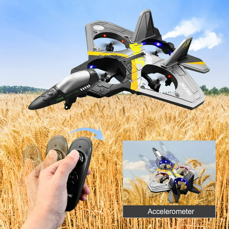 Rc cheap flying drone