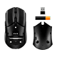 thumbnail image 3 of Mouse HP HyperX Pulsefire Haste 2 Core inalámbrico, 3 of 5