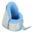 thumbnail image 3 of Sports Hanging Boots, Anti Gravity Inversion Hang Up Boots For Stress Relief And Fitness, Gym Inversion Fitness Exerciser With Comfortable Foam Padding And Safe Locking Clips, 3 of 8