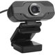 thumbnail image 3 of 1080P Desktop Computer Camera HD Webcam USB Online Webcam with Microphone for Video Calling Con, 3 of 5