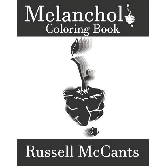 Melancholi (Paperback)
