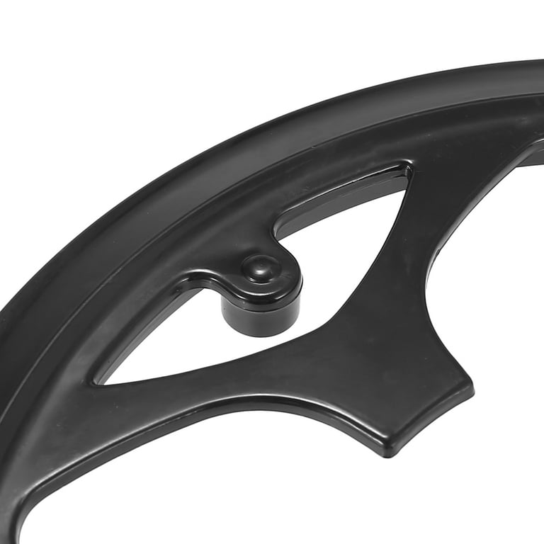 Bike crankset cover sales