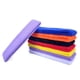 thumbnail image 4 of 12 diademas de entrenamiento para mujeres y hombres, bandas elásticas anchas para yoga, gimnasio, deportes, bandas para el sudor que absorben la humedad para hacer ejercicio, fitness, correr, tenis,, 4 of 8
