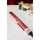 thumbnail image 2 of Plancha Para el Cabello Dyson Special Edition Airstrait Wet-to-Dry en Bronce Fresa y Rosa Ruborizado, 2 of 9